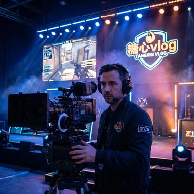 抖阴游戏摄影师张浩宇